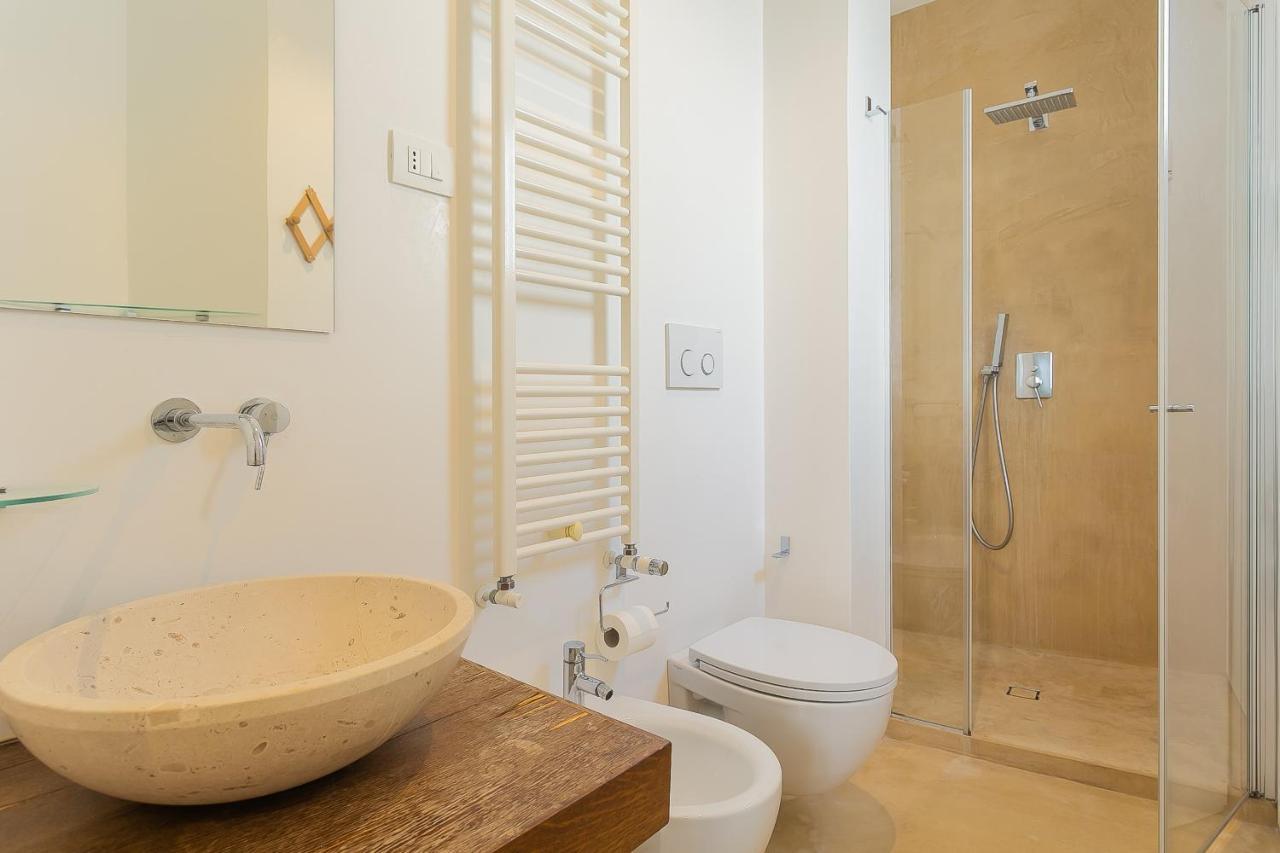 Residenza Vico Recupero By Wonderful Italy Apartment Polignano a Mare Exterior photo