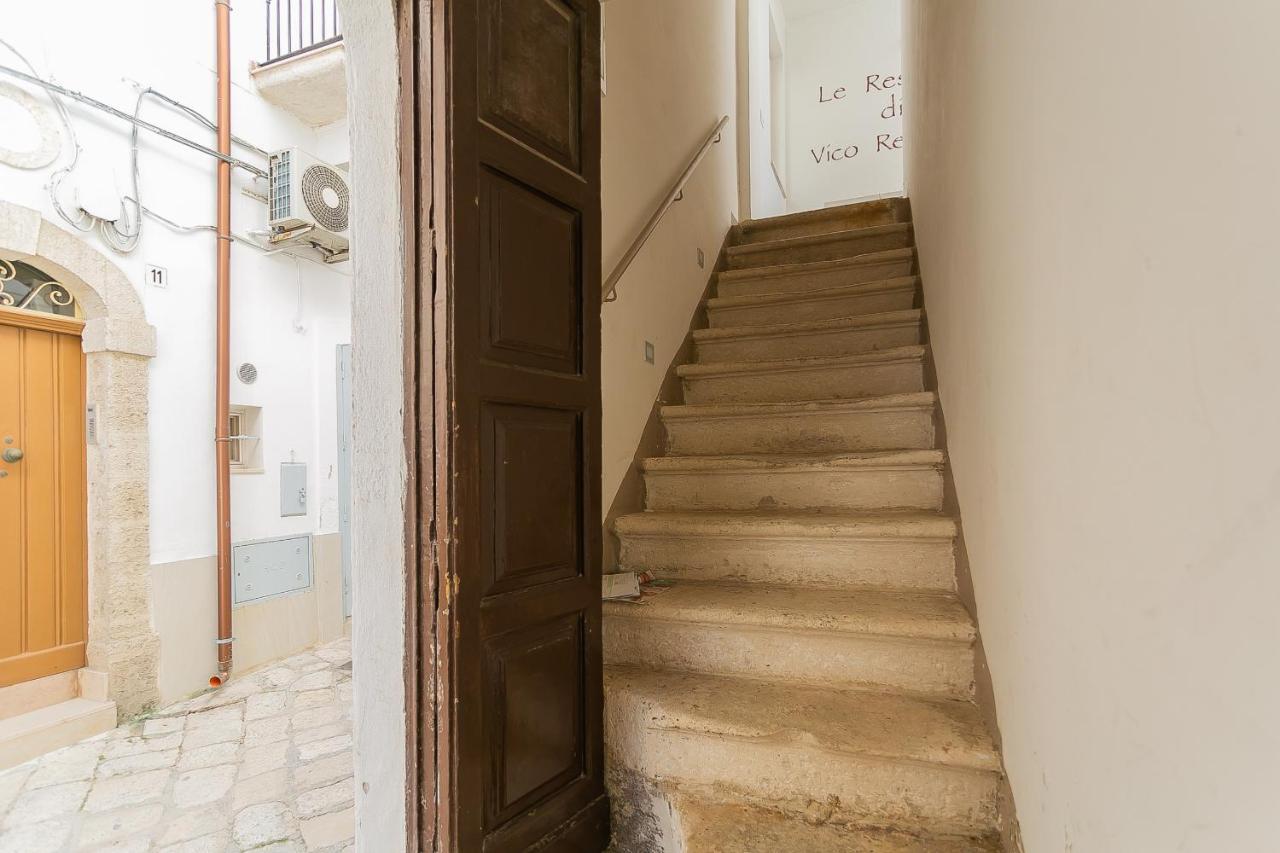 Residenza Vico Recupero By Wonderful Italy Apartment Polignano a Mare Exterior photo